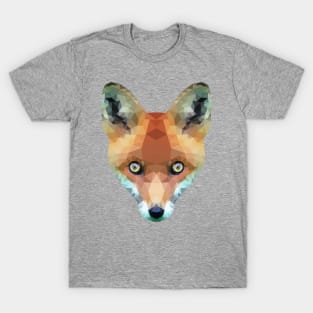 Red fox T-Shirt